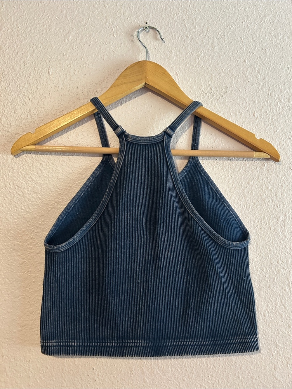 NWOT FP Movement Happiness Runs Crop Tank - Picture 7 of 12